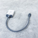 anderson plug and cable for starlink mini