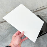 white cover for starlink