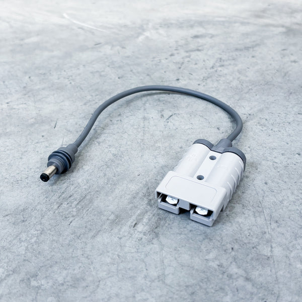 anderson plug for starlink mini