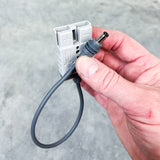 Anderson to Starlink Mini DC cable