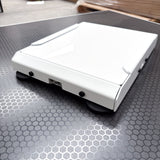 starlink mini mount - white - anderson plug and magnetic feet