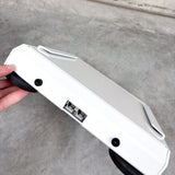 magnetic feet for starlink mini mount on roof rack bracket