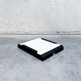 starlink mini mounting kit on concrete background