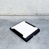 black starlink mount kit with anderson plug