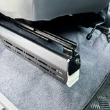 troopy fire extinguisher mount