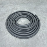 door seal kit for 70 series landcruiser - pinch weld on concrete