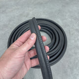 door seal kit for 76 series landcruiser - pinch weld held