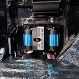 mounting kit for arb air compressor by seventy offroad