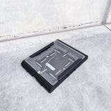 starlink mini roof rack mount