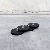 magnetic feet set of 4