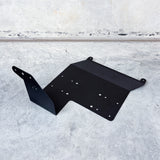 arb twin air compressor mounting bracket