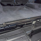 Stainless Steel Barn Door trims / Sill suit 76 Series Wagon & 78 Series Troopy