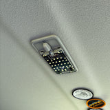 Interior LED Light - 76 Series & 79 Series Dual Cab LandCruiser