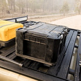 Front Runner - eva foam roof rack mount - Yakima lock n load